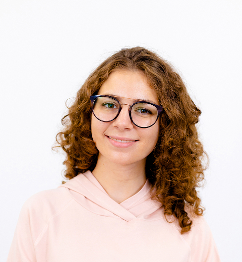 Anastasiia