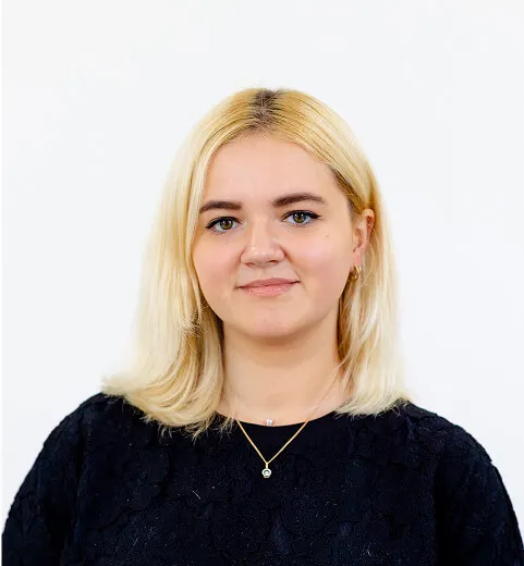 Anastasiia